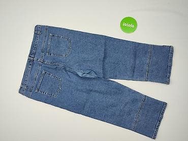jeans szare: Bonmarche, Jeansy damskie, rozmiar XL — 3