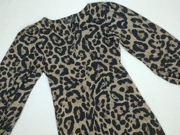 sinsay sukienka zebra: AX Paris, Sukienka damska, M — 1