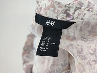 hm polski: H&M, Tunika damska, rozmiar M — 4