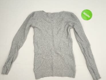 swetrowa sukienka h: Women`s sweater, size S (EU 36) — 3