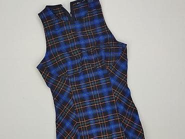 pull and bear kolekcja: Bershka, Sukienka damska, rozmiar S — 1