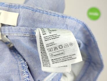 kappahl spodenki damskie: H&M, Szorty damskie, rozmiar 2XL — 5