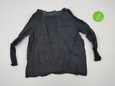 louis vuitton bluzki: Papaya, Bluzka damska, rozmiar 5XL — 3