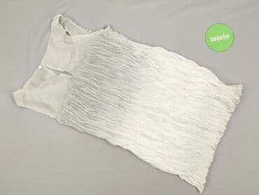 plisowane bluzki: Bluzka damska, rozmiar S — 3