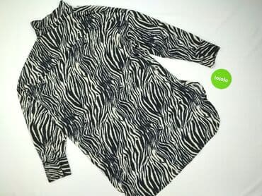 janina stretch t shirt: Janina, Women`s shirt, size 3XL — 3