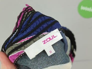 nicola zalewski bez koszulki: Zoul, Top damski, M — 5