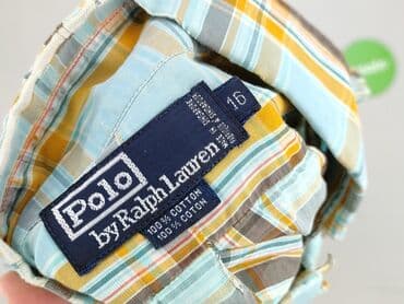 koszulka piłkarska vinted: Polo Ralph Lauren, Koszulа dla mężczyzn, 2XL — 4