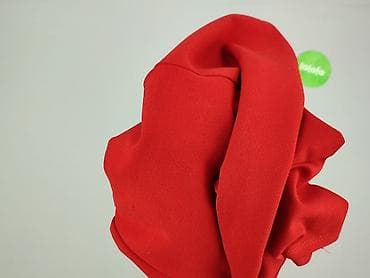 sukienki mini czerwone: Sukienka damska, rozmiar L — 4