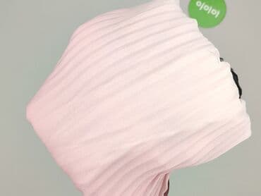 prosta sukienka z plisowanym dołem: Sukienka damska, rozmiar S — 4