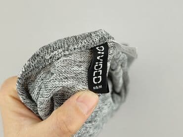 eleganckie swetry damskie różpinane do sukienki: H&M, Women`s knitwear, size M — 6