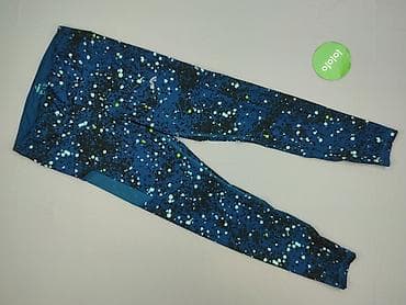 cropp young: Crivit, Legginsy Sportowe damskie, rozmiar M — 2