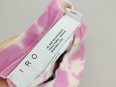 IRO, Топ жіночий, розмір L на lalafo.pl — 4 IRO, Топ жіночий, розмір L — 4