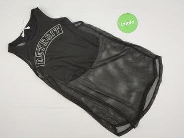 siateczkowy t shirty: FB Sister, Top damski, rozmiar S — 3