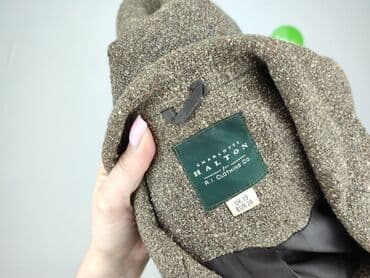 marynarka i koszulka: Women's blazer, size M (EU 38) — 5