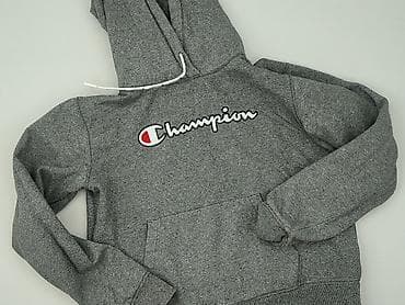 bluzki champion: Champion, Bluza z kapturem damska, rozmiar S — 1