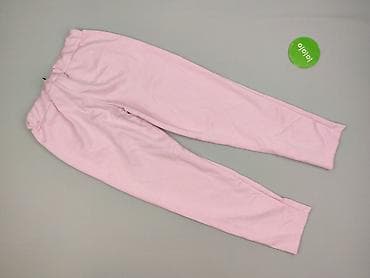 decathlon dresy: Spodnie dresowe damskie, rozmiar S — 3