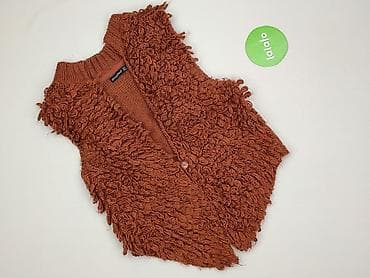 folk: Atmosphere, Women`s waistcoat, size S — 2