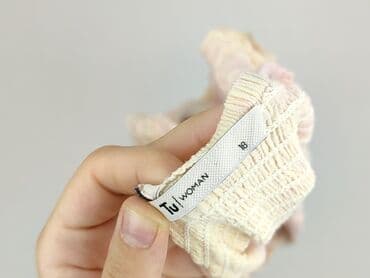 sukienka w stylu lat 90: TU Woman, Bluzka damska, 3XL — 4