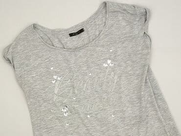 Ubrania damskie: Mohito, T-shirt damski, rozmiar M — 1