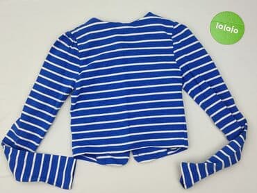 kopertowy sweter: Topshop, Kardigan damski, S — 3