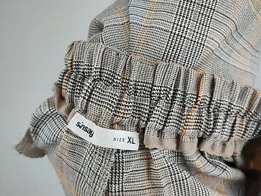 reserved pants: Spodnie materiałowe damskie, rozmiar XL — 5