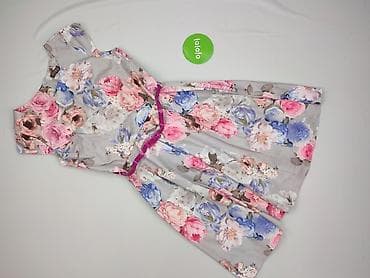 elegrina sukienki: Sukienka damska, rozmiar XL — 2