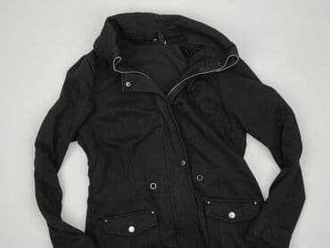 kurtki zima 2016: Oodji, Parka damska, L — 1