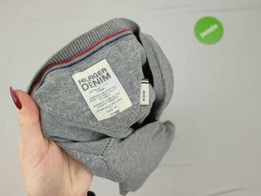 11 degrees bluza: Hilfiger Denim, Sweter damski, M — 5