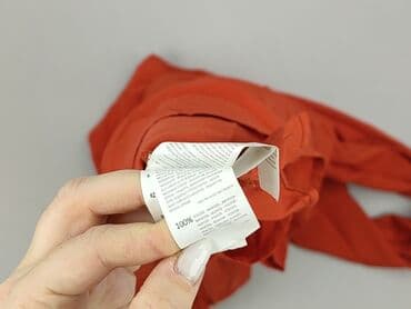 mohito koszulka w paski: Sinsay, Koszula damska, M — 4