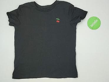 t shirty basic zara: Even&Odd, T-shirt damski, rozmiar L — 2