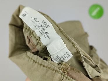 crocs 125: H&M L.O.G.G., Szorty damskie, rozmiar XL — 4