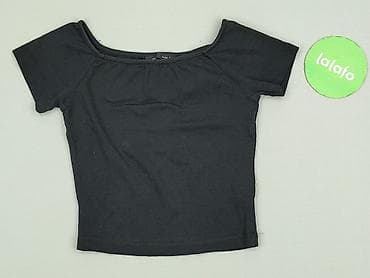 sinsay m: Sinsay, Top damski, rozmiar S — 3