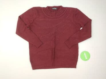 кофти жіночі польські: Women`s sweater, size 2XL (EU 44) — 2