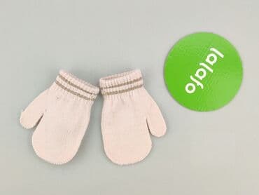 skarpety z psem: Rękawiczki, 12 cm, stan - Idealny — 3