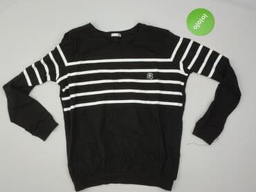 bluzki paski: Bluzka damska, XL — 2