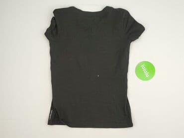 ck t shirty damskie: Calvin Klein Jeans, T-shirt damski, L — 3