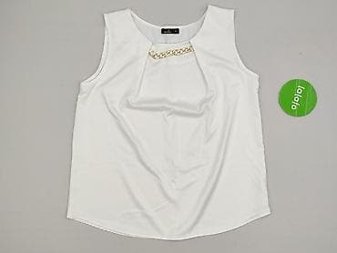 bluzy widzewa: Bluzka damska, rozmiar S — 2