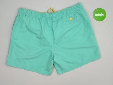 object bluzki: Inextenso, Szorty kąpielowe dla mężczyzn, rozmiar 3XL — 3