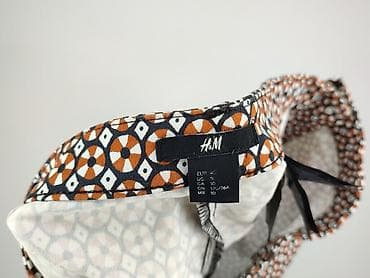 konie: H&M, Spodnie materiałowe damskie, rozmiar L — 4