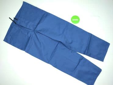 spodnie dresowe lupilu: Spodnie męskie, 3XL, stan - Bardzo dobry — 2