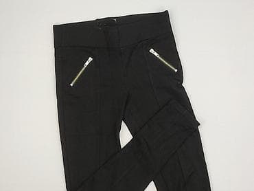 Legginsy Eleganckie damskie, rozmiar S