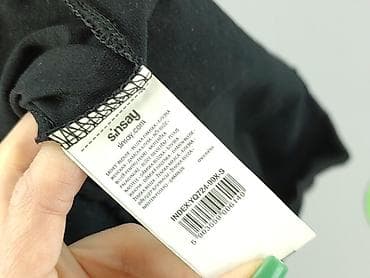 bluza sinsay: Sinsay, Top damski, rozmiar S — 4