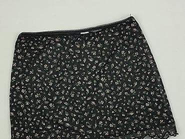 drapowana spódnice mini: H&M Divided, Spódnica damska, rozmiar XS — 1