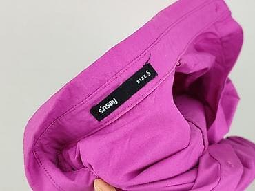 longsleeve cropp: Koszula damska, rozmiar S — 5