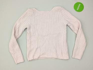 pastelowy sweter damski: Sweter damski, rozmiar S — 3