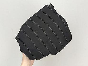 outlet second hand: Spodnie materiałowe damskie, rozmiar L — 7