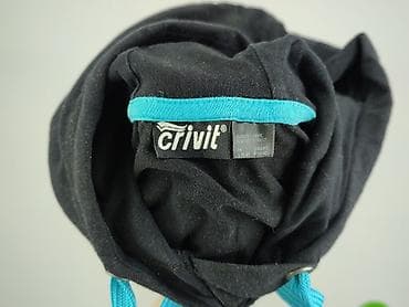 decatlon stan: Crivit, Bluza z kapturem damska, rozmiar S — 4