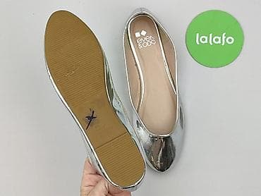 converse 1 1: Balerinki damskie, rozmiar 42 — 6