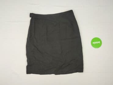 czarne spódnice kopertowa: Jackpot, Spódnica damska, rozmiar S — 5