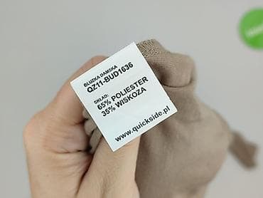 sweter monki: Kardigan damski, rozmiar XL — 5